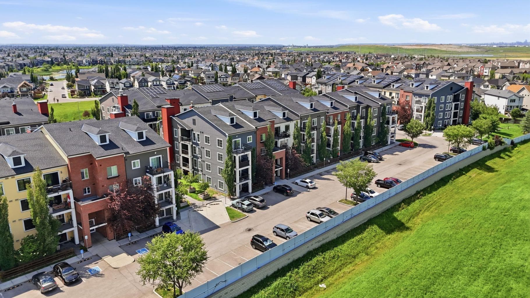 3315, 755 Copperpond Boulevard SE