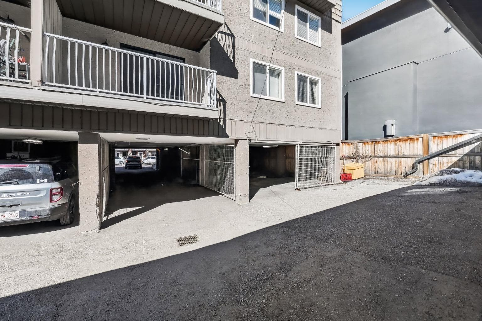 109, 835 19 Avenue SW