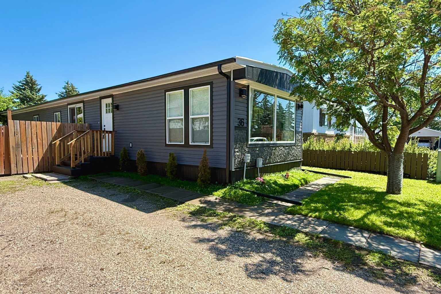 36 Big Hill Way SE