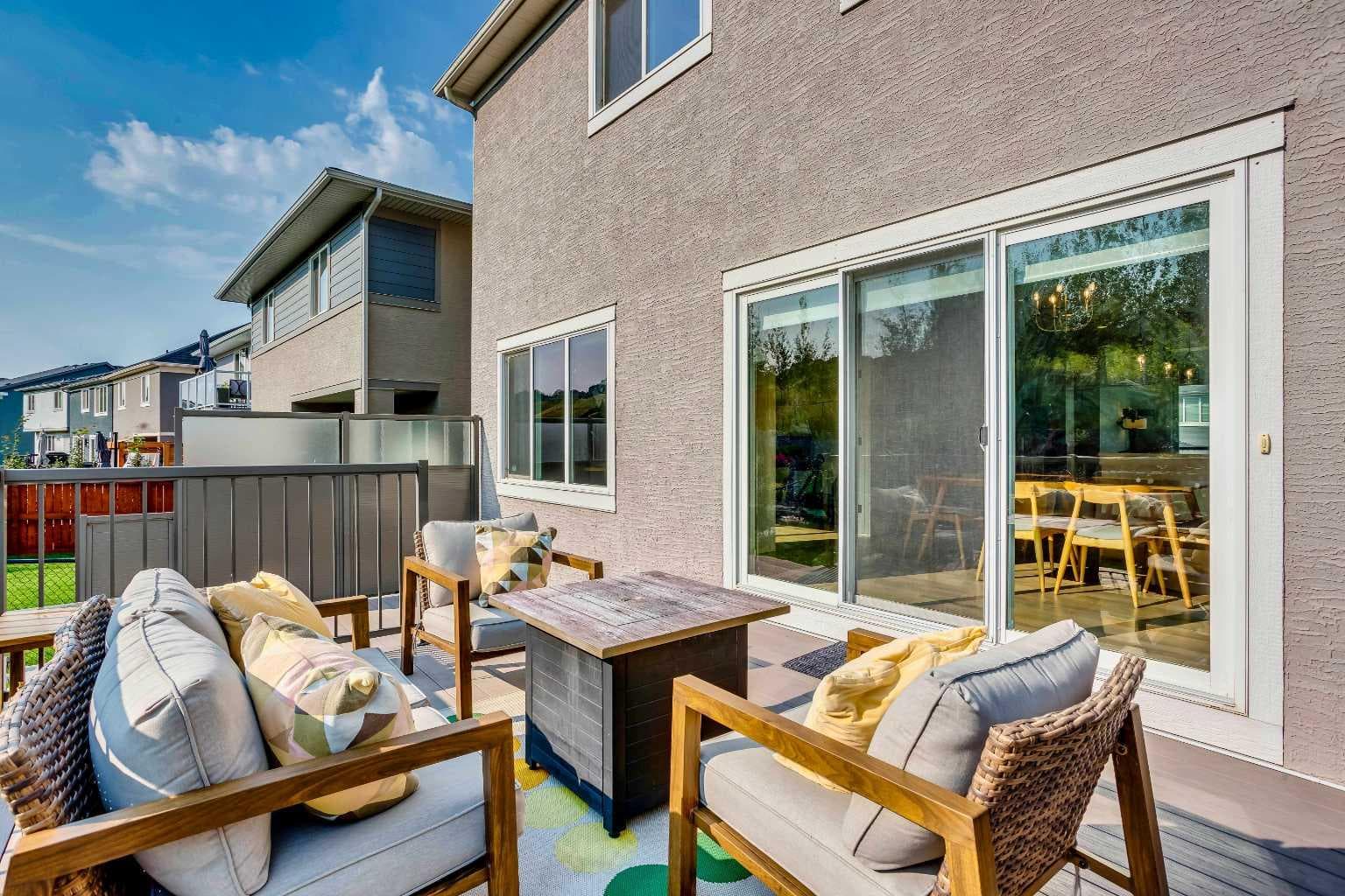 290 Sage Meadows Green NW