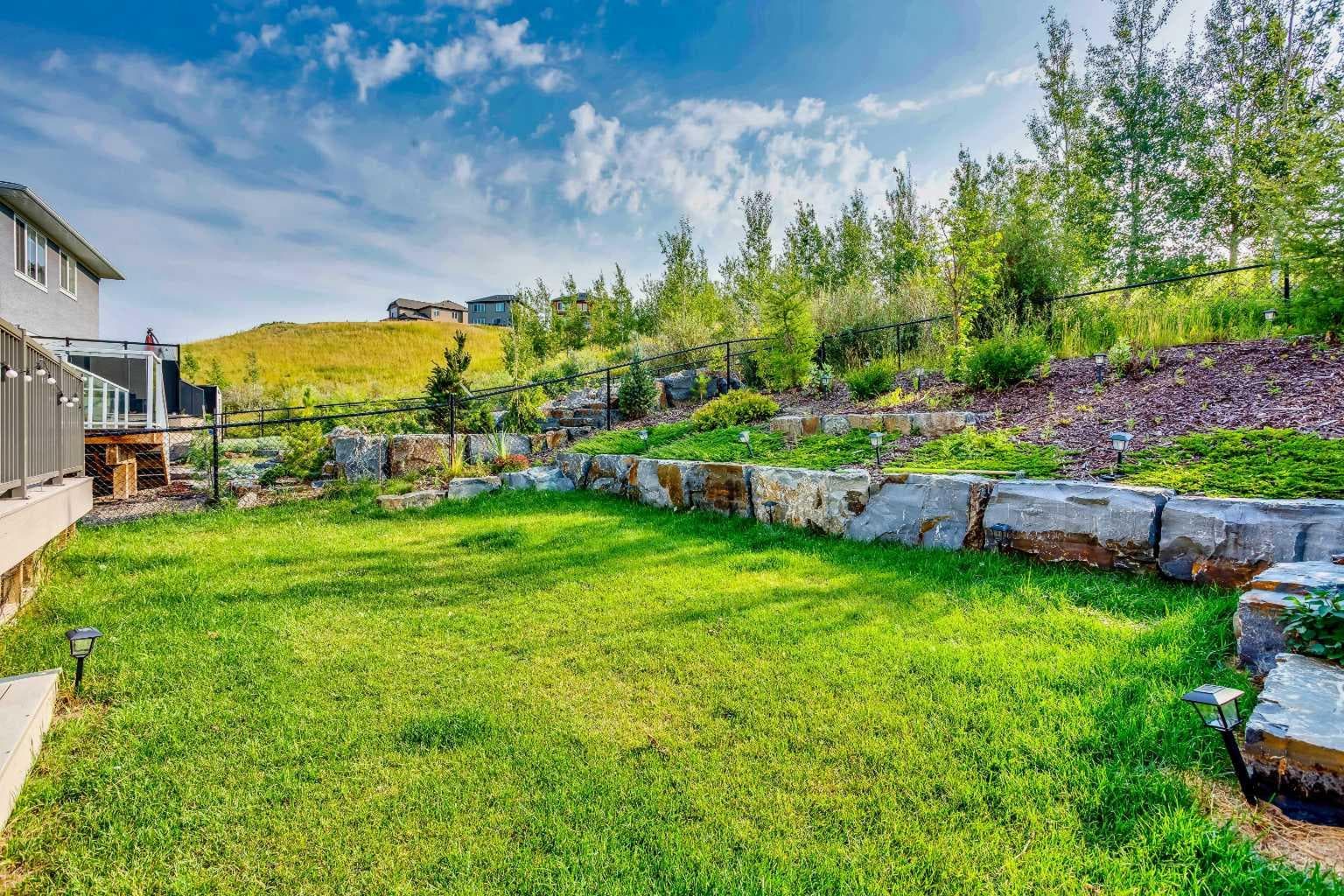 290 Sage Meadows Green NW