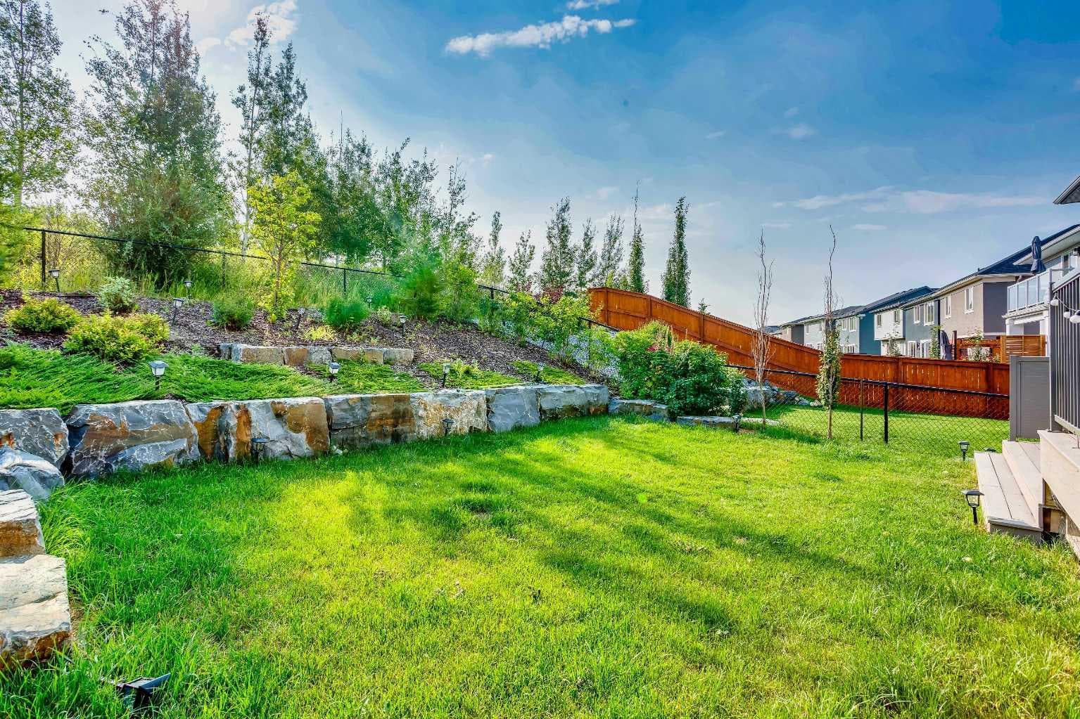 290 Sage Meadows Green NW