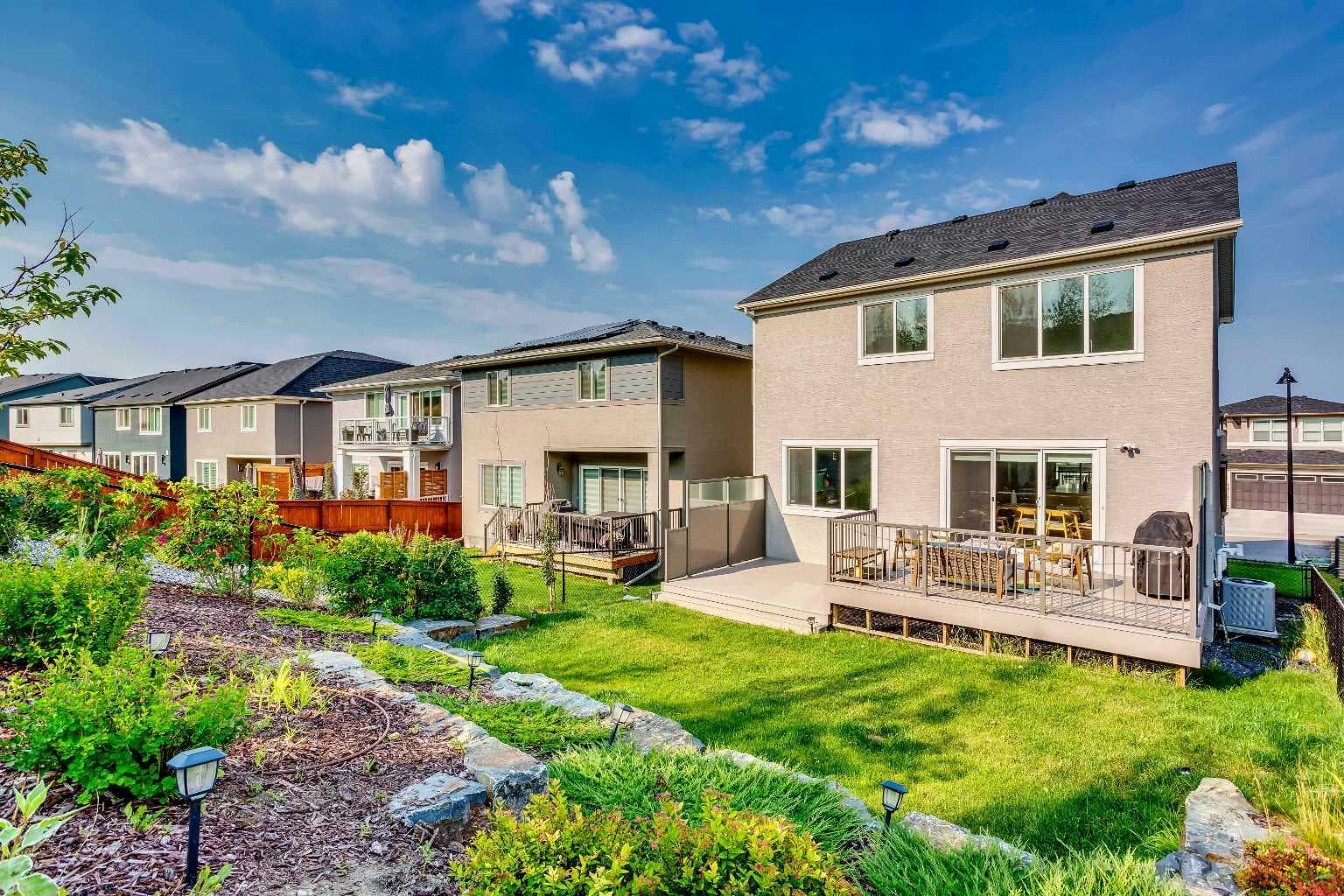 290 Sage Meadows Green NW