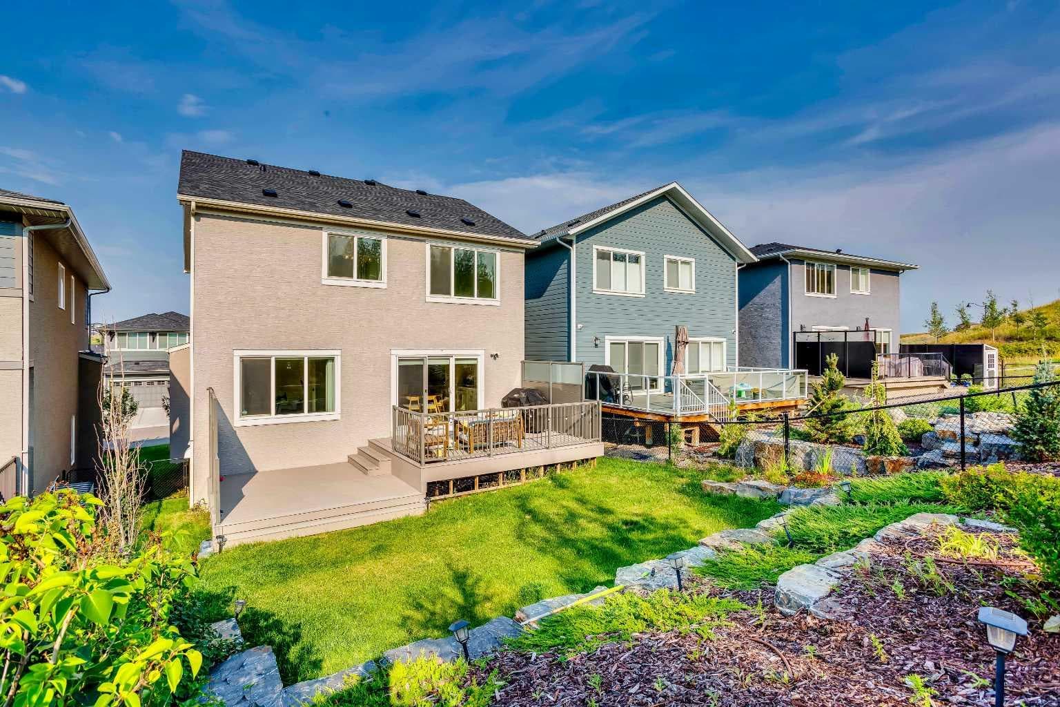 290 Sage Meadows Green NW
