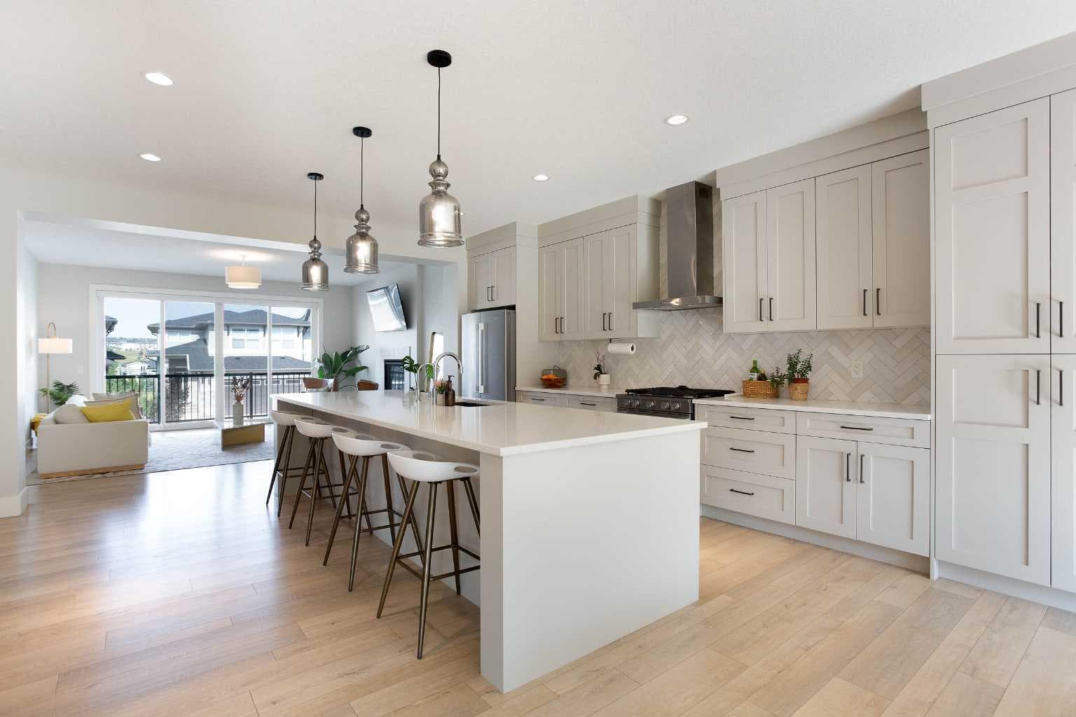 290 Sage Meadows Green NW