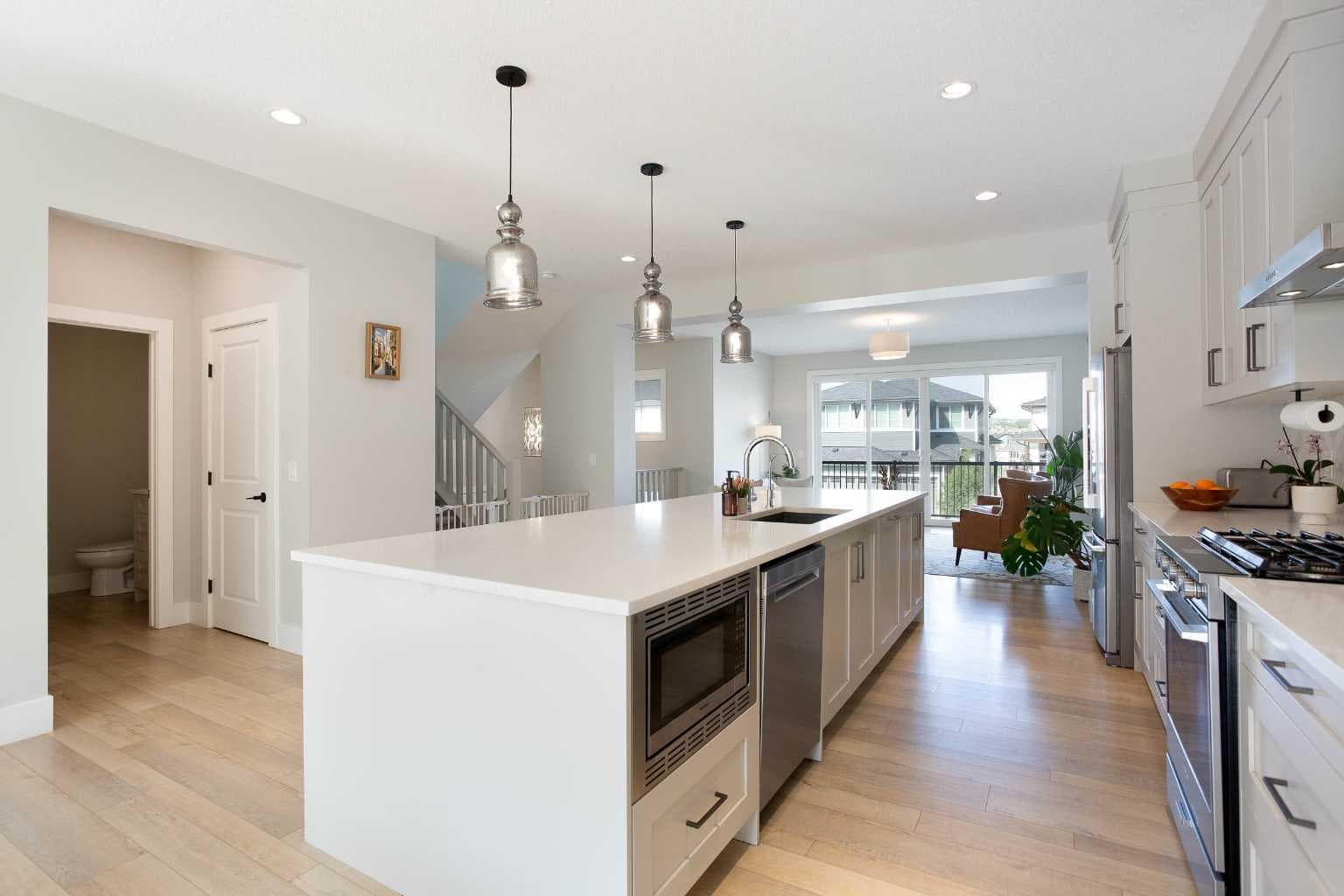 290 Sage Meadows Green NW