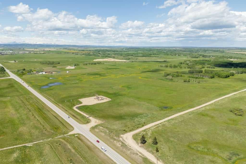 270012 Range Road 40  