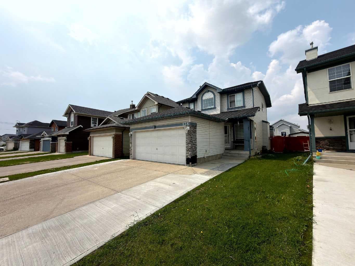 136 Saddlecreek Terrace NE