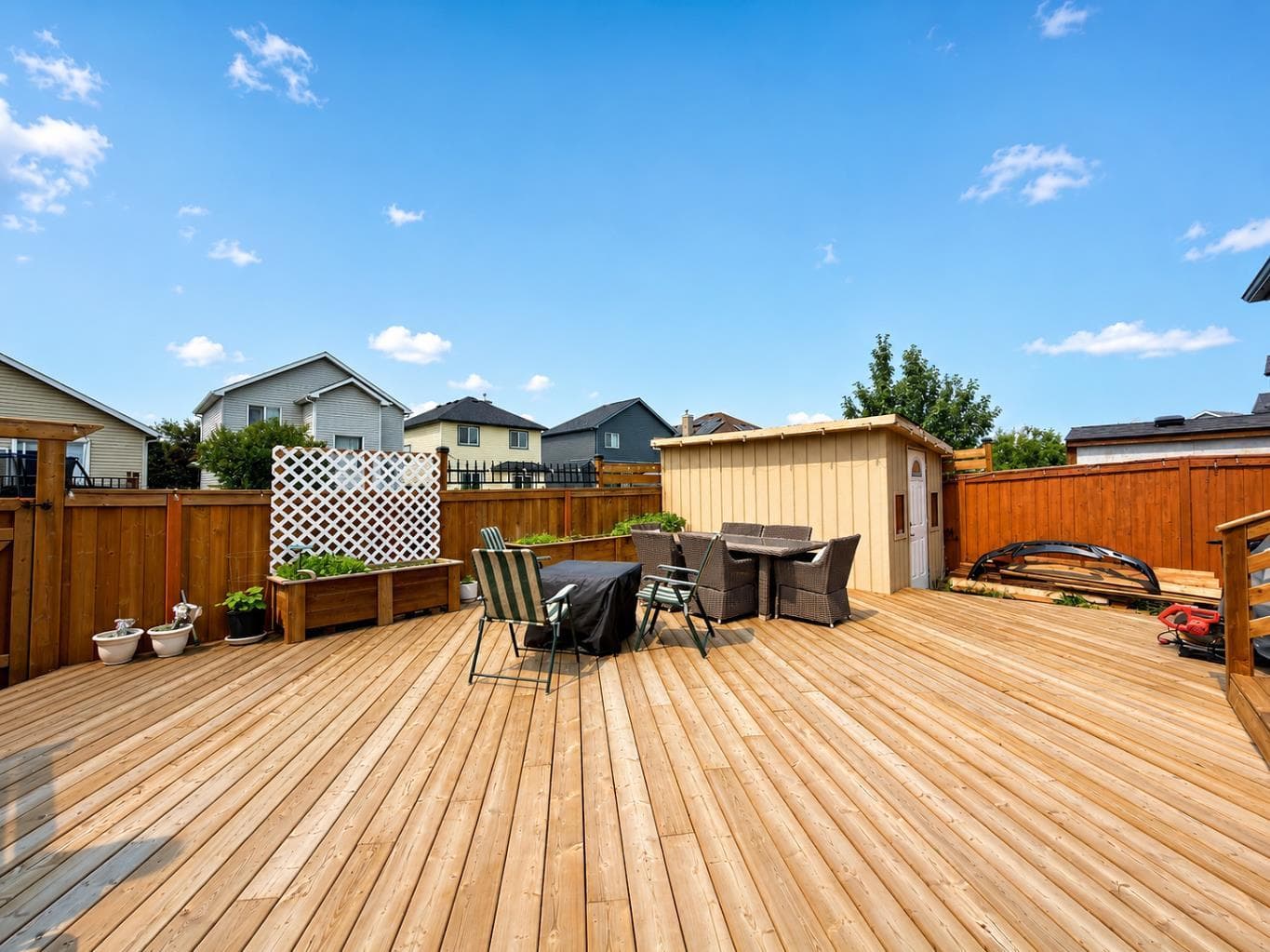 136 Saddlecreek Terrace NE