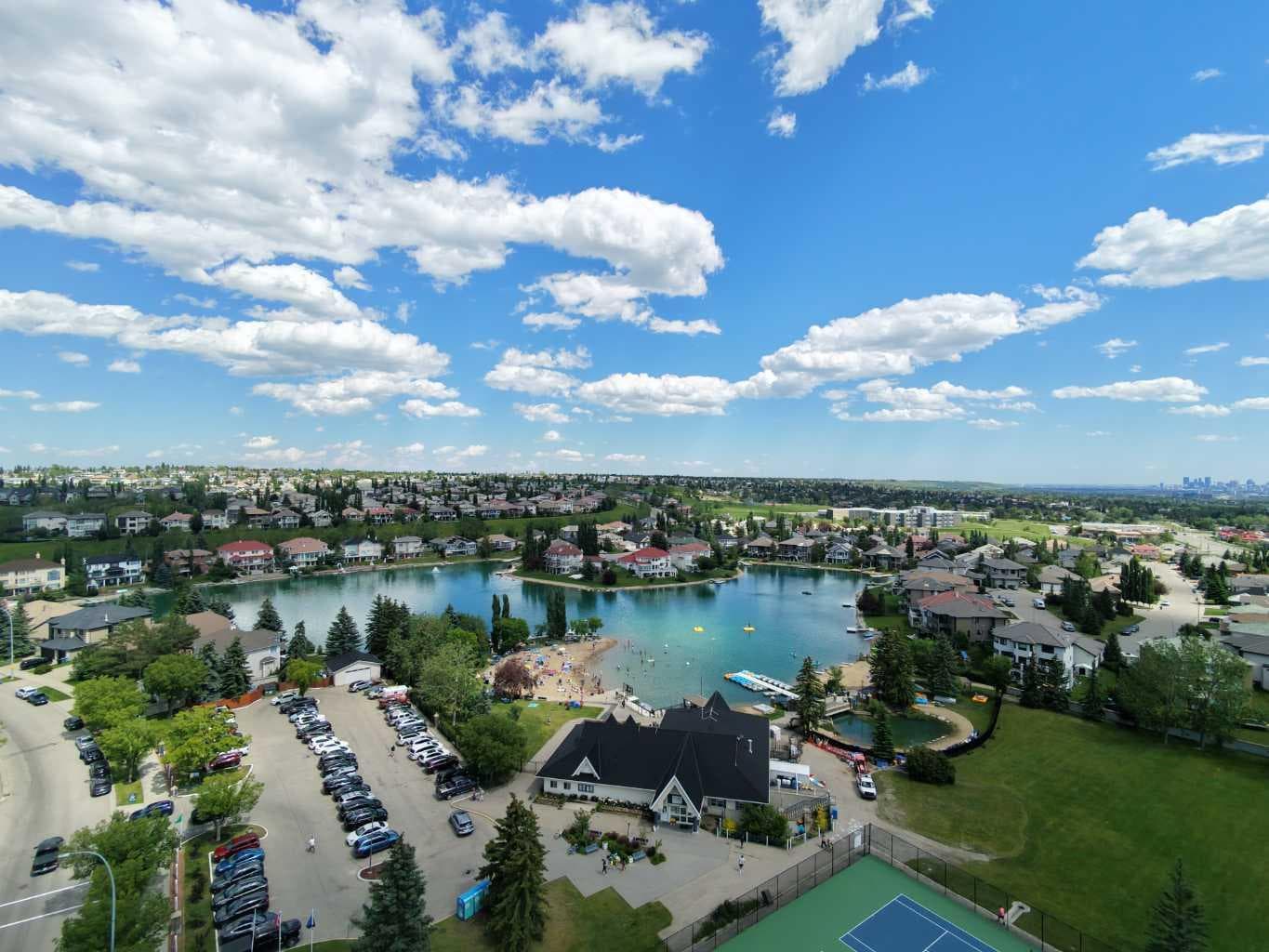 78 Arbour Butte Road NW