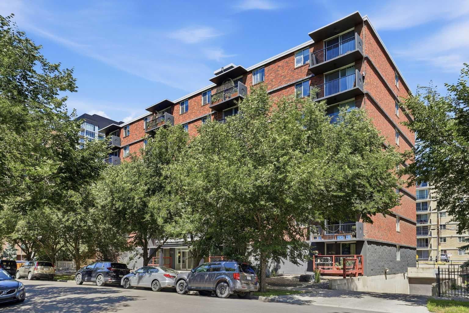 203, 1236 15 Avenue SW
