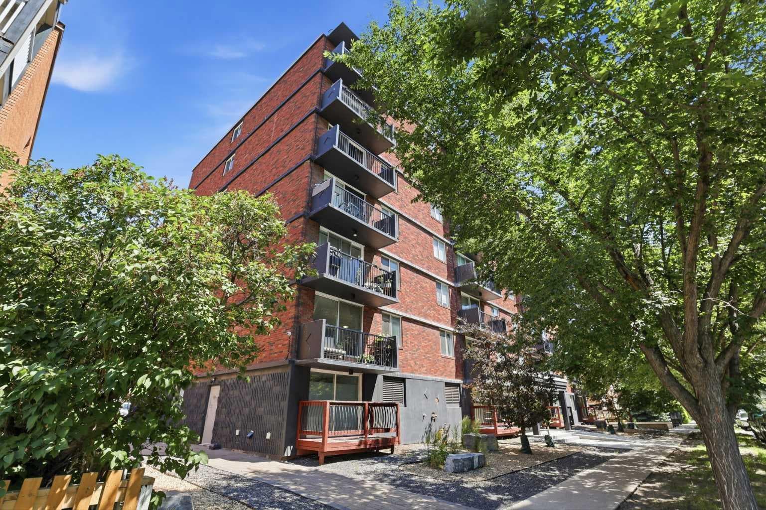203, 1236 15 Avenue SW