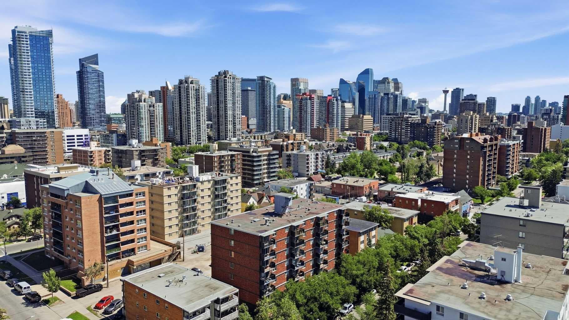 203, 1236 15 Avenue SW