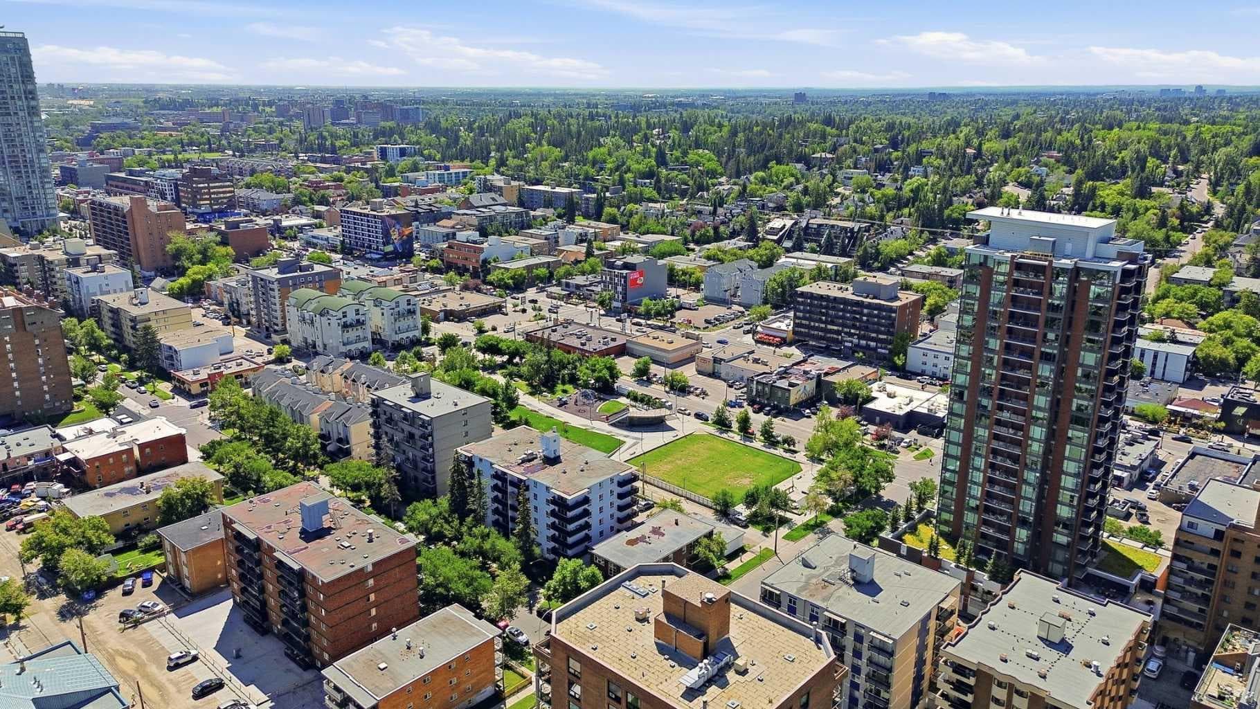 203, 1236 15 Avenue SW