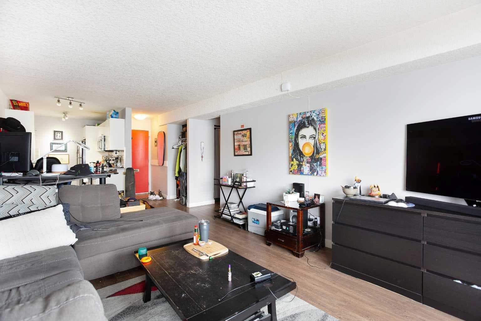 5F, 515 17 Avenue SW