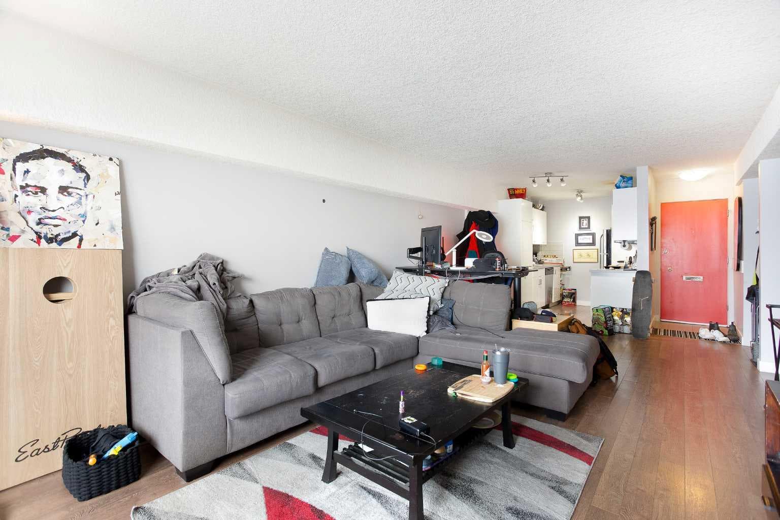 5F, 515 17 Avenue SW