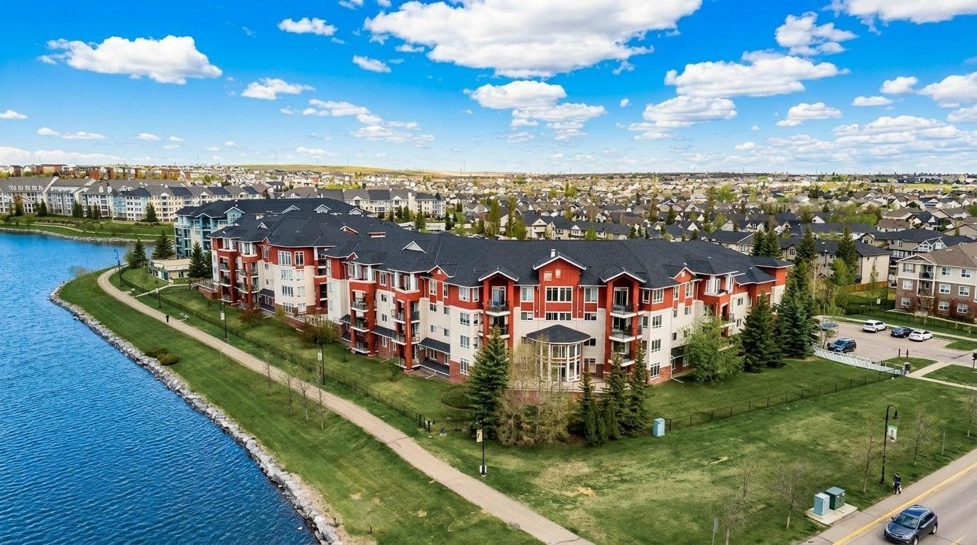 201, 162 Country Village Circle NE