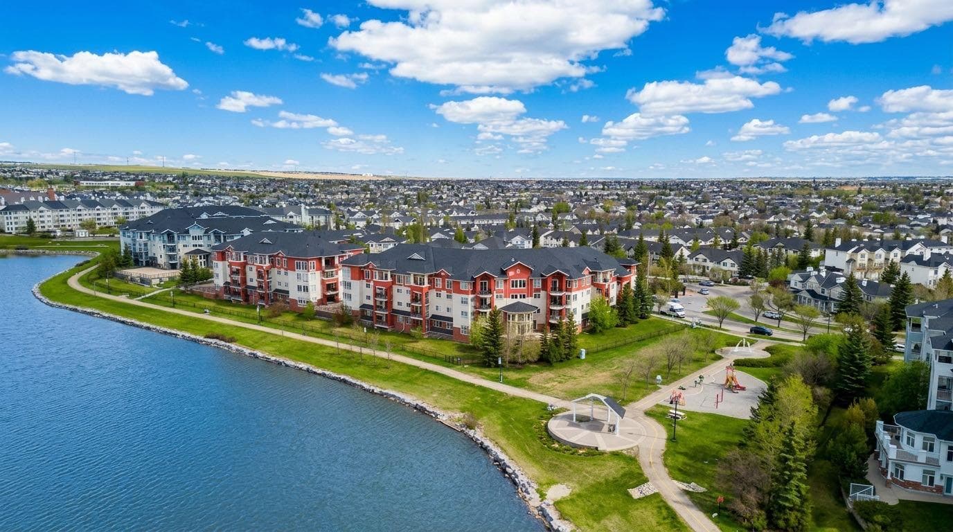 201, 162 Country Village Circle NE