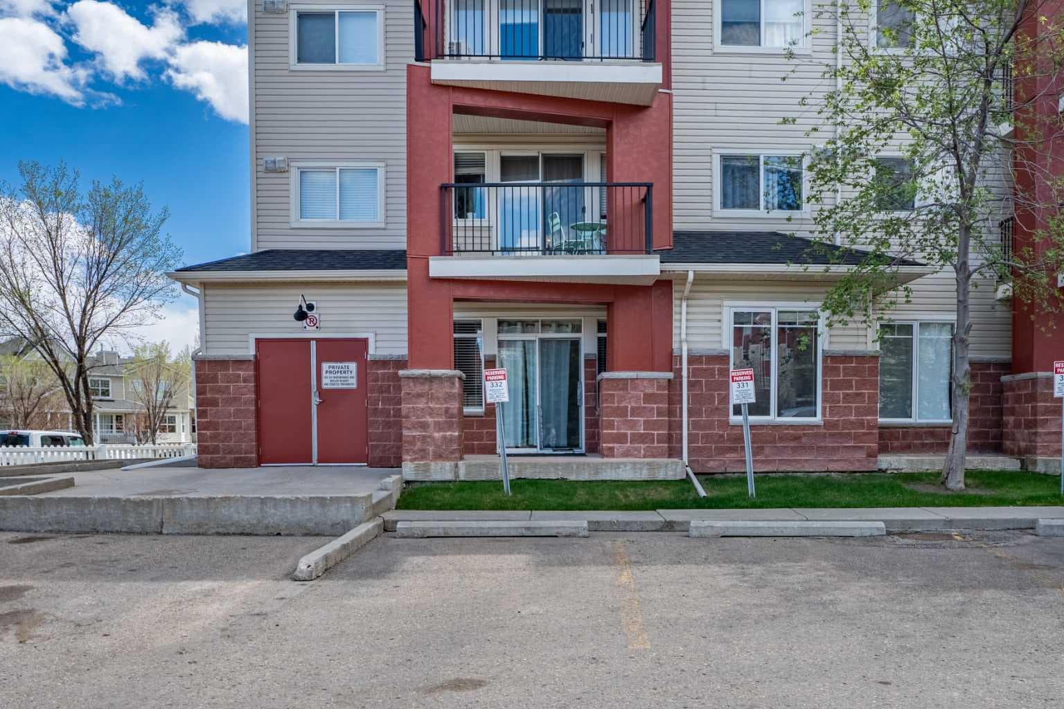 201, 162 Country Village Circle NE