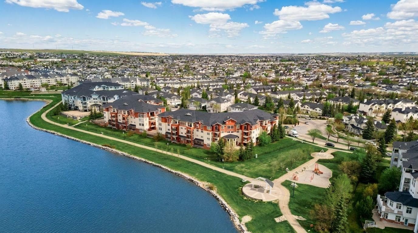 201, 162 Country Village Circle NE