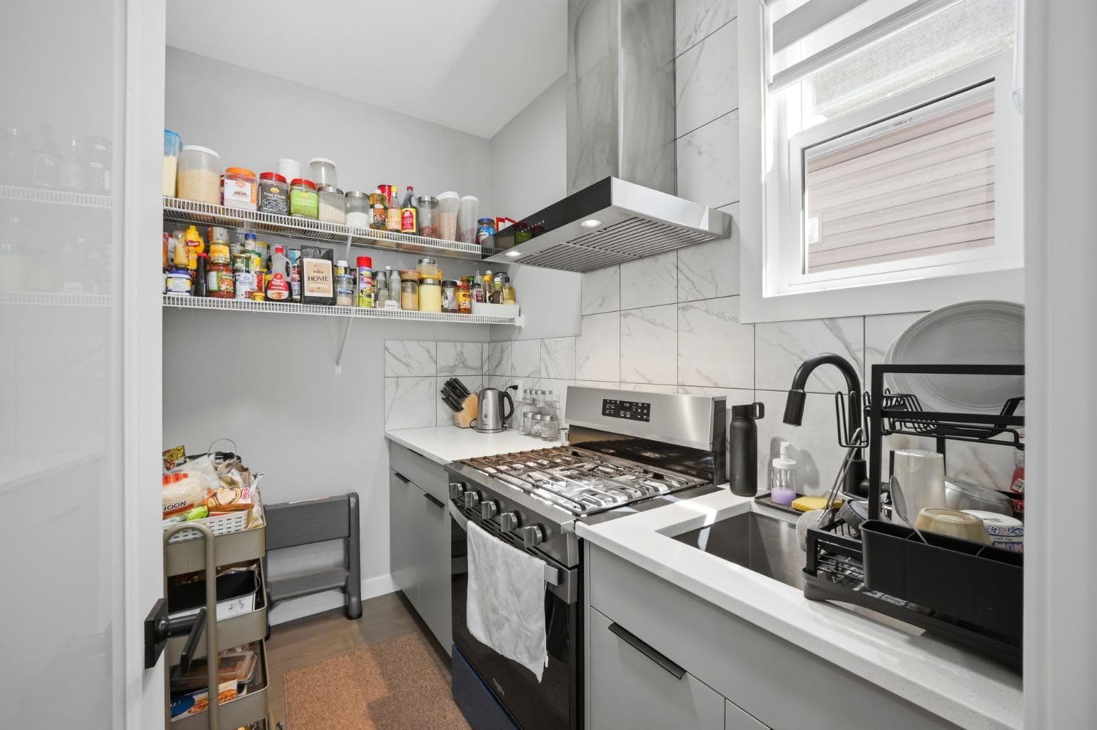 79 amblefield Grove NW
