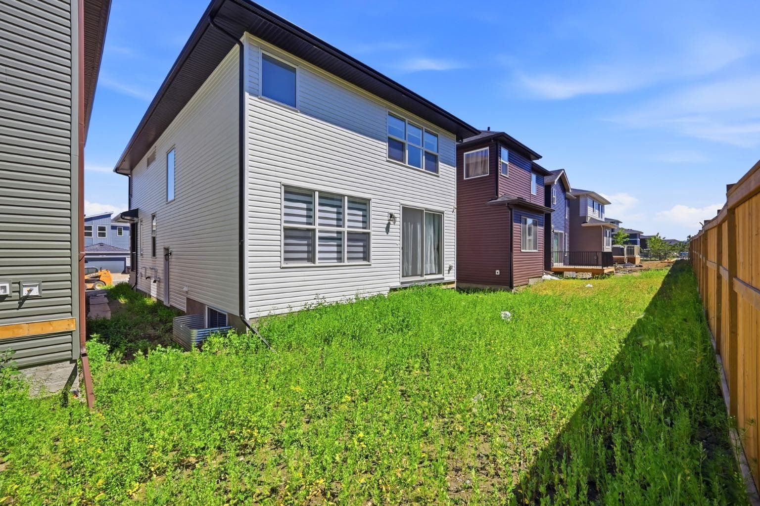 79 amblefield Grove NW