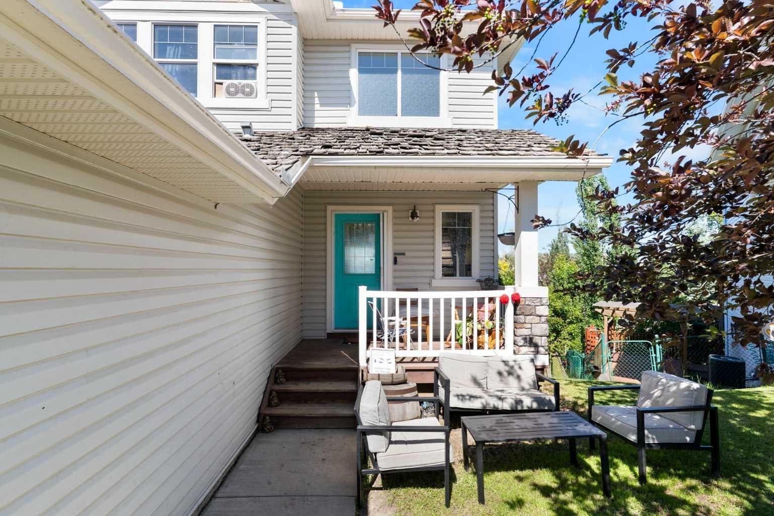 151 Bow Ridge Crescent 