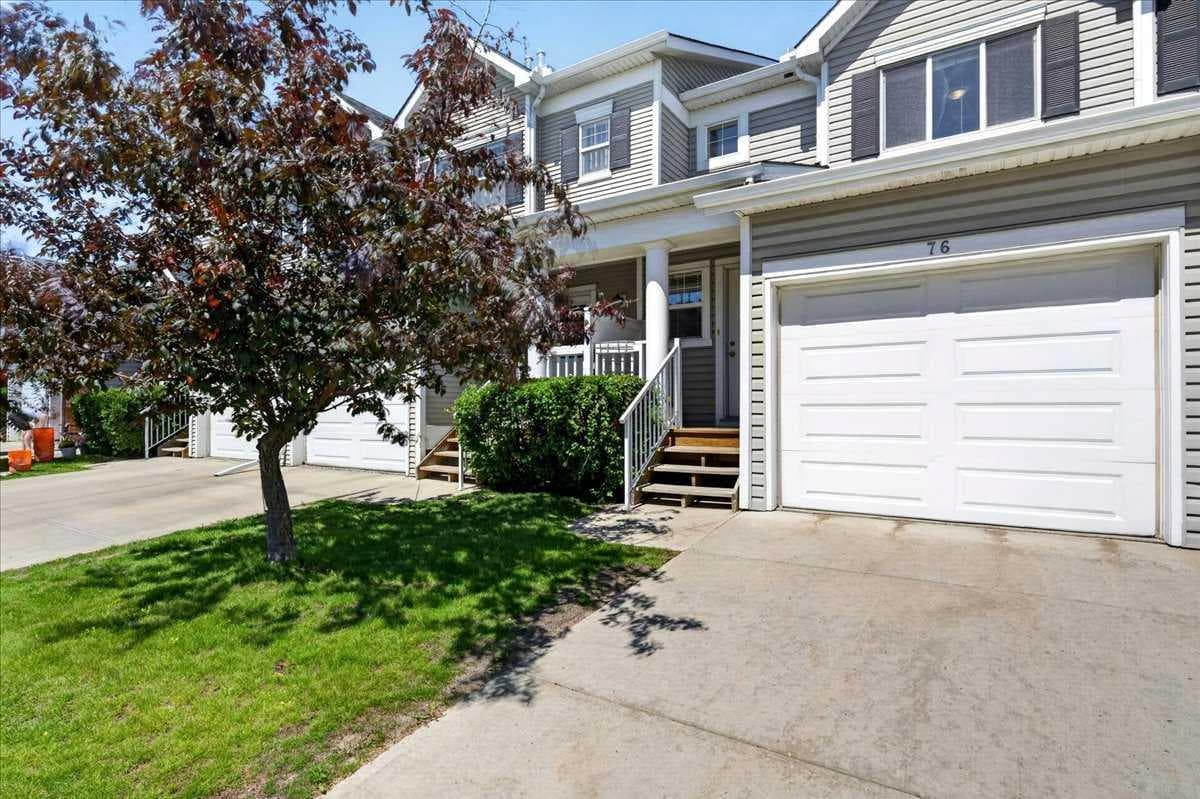 76 Country Village Lane NE