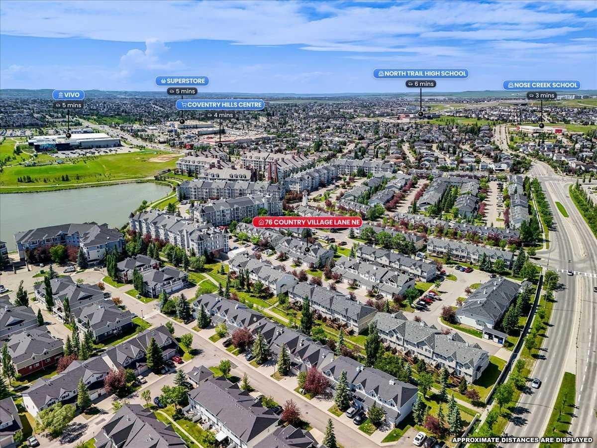76 Country Village Lane NE