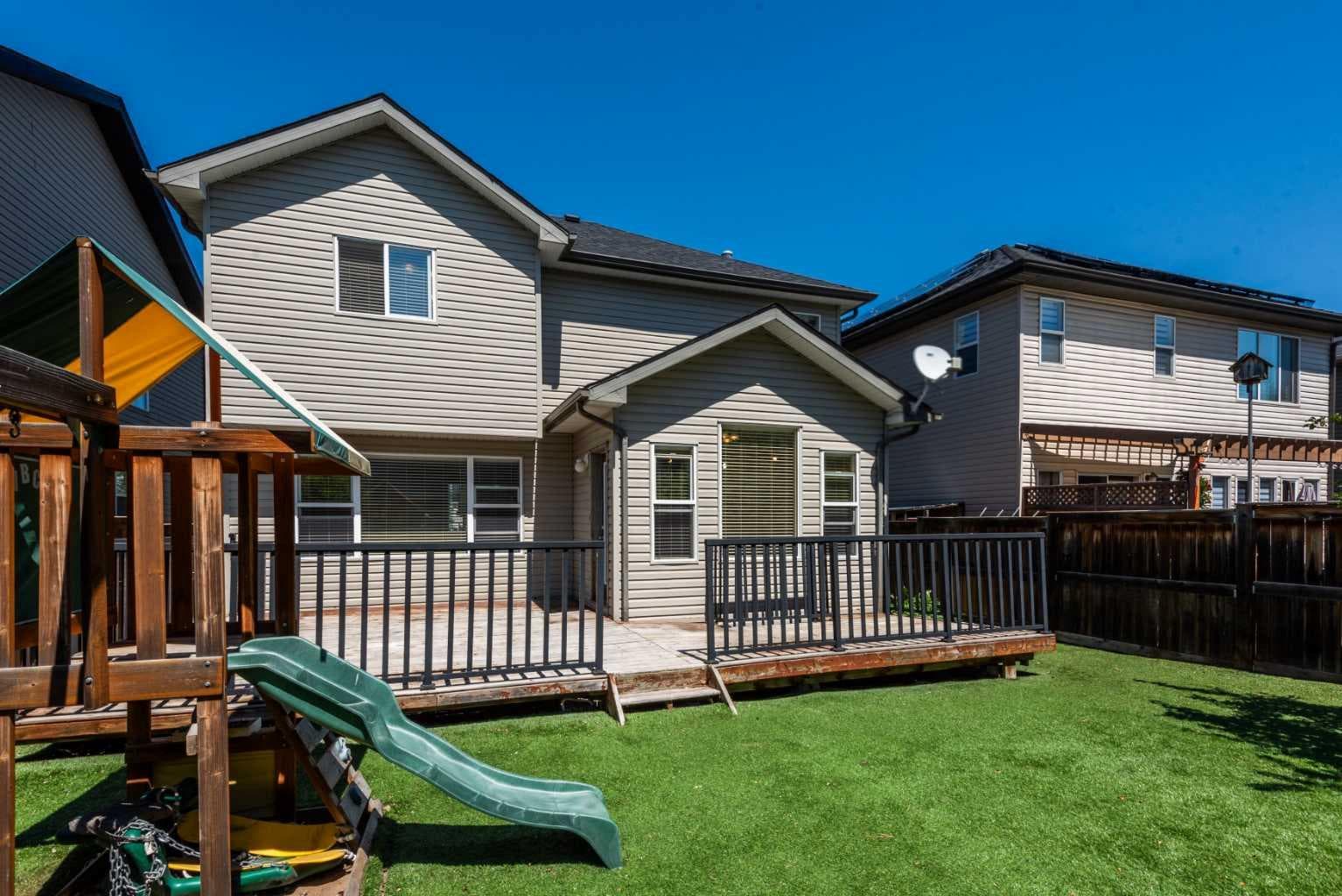 27 Bridlerange Circle SW