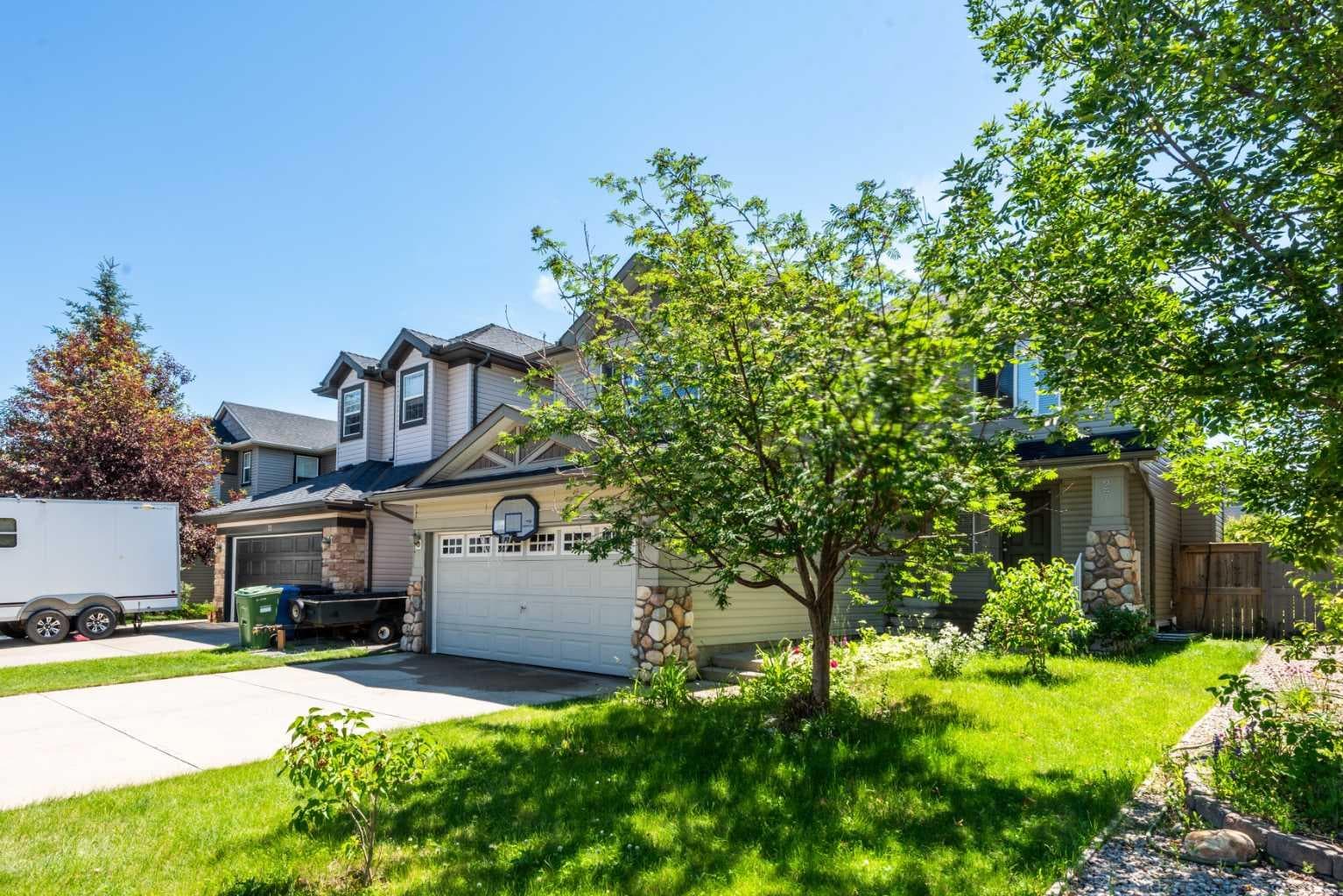 27 Bridlerange Circle SW