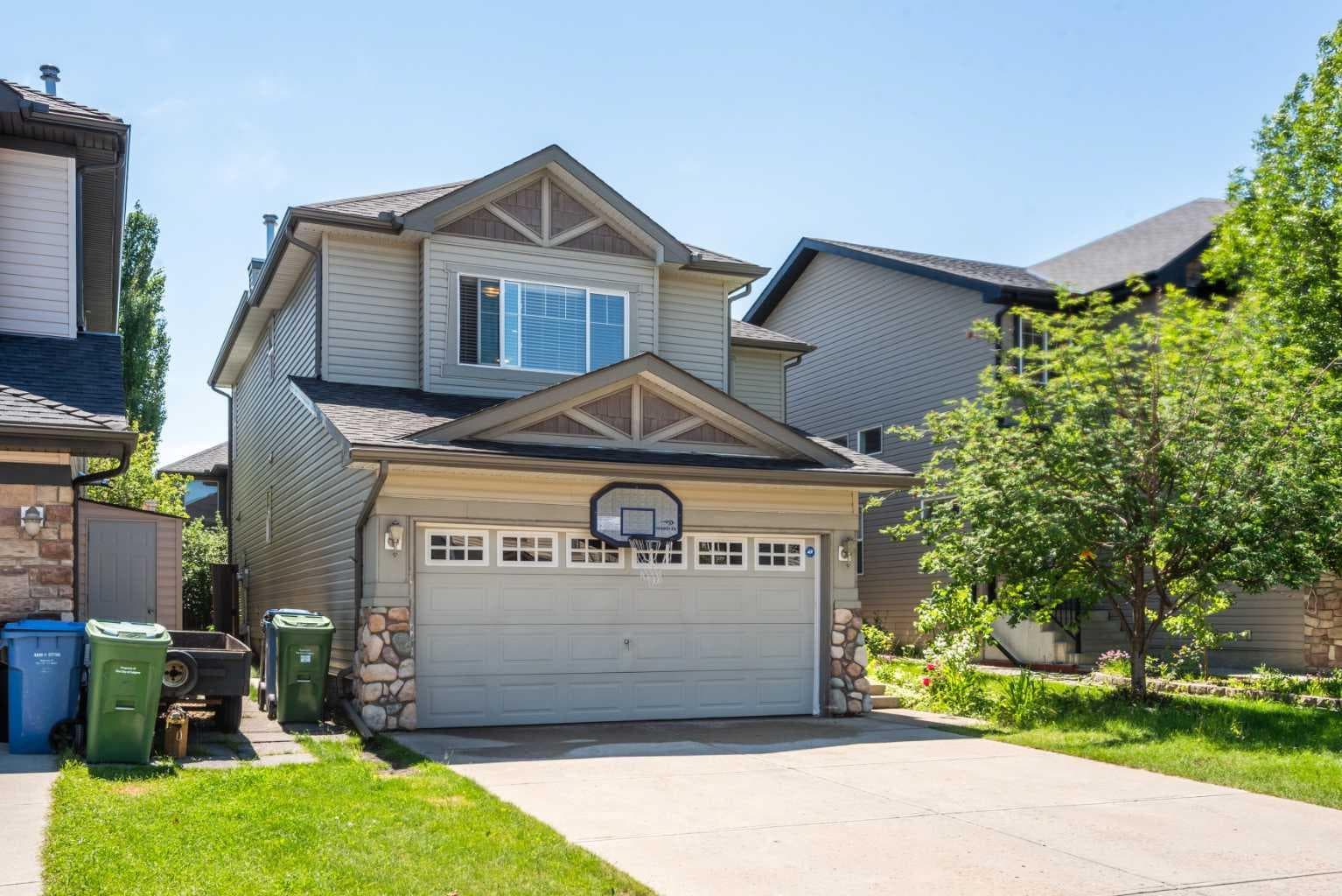 27 Bridlerange Circle SW