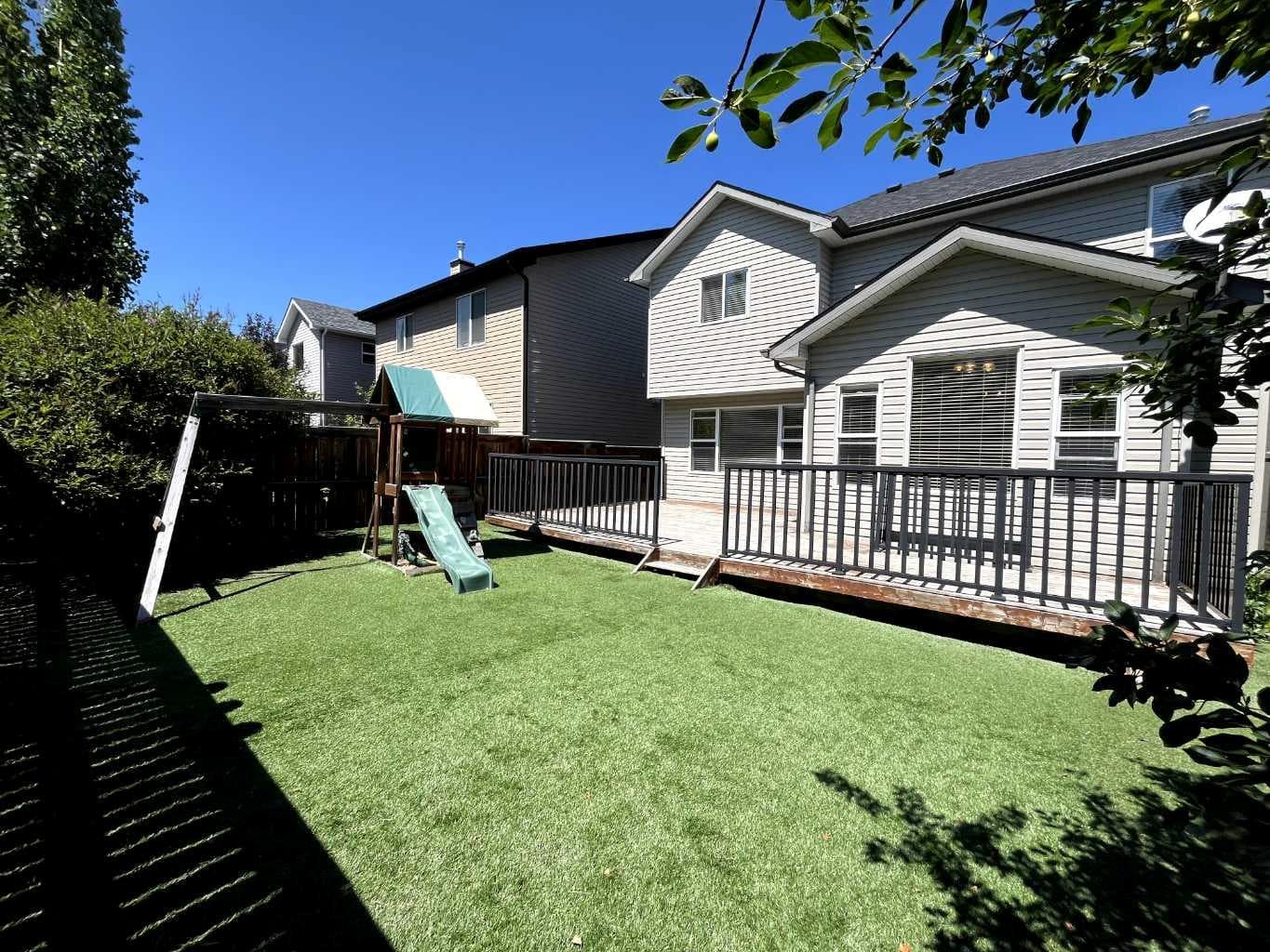 27 Bridlerange Circle SW
