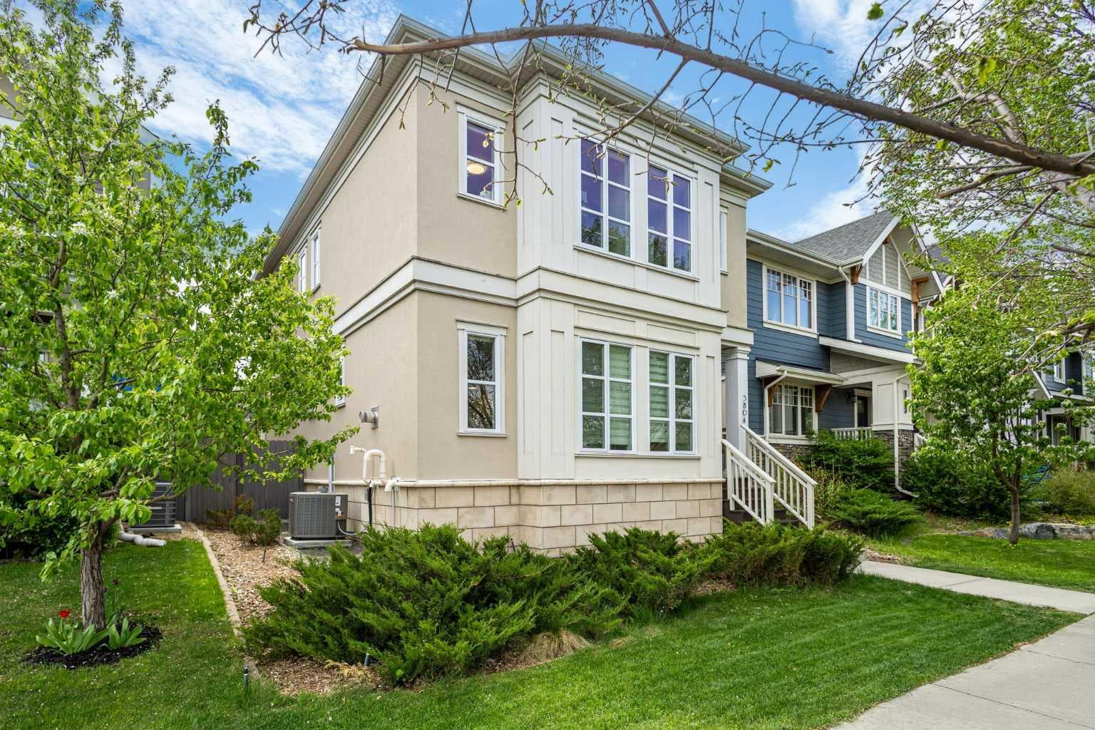 3804 Sarcee Road SW