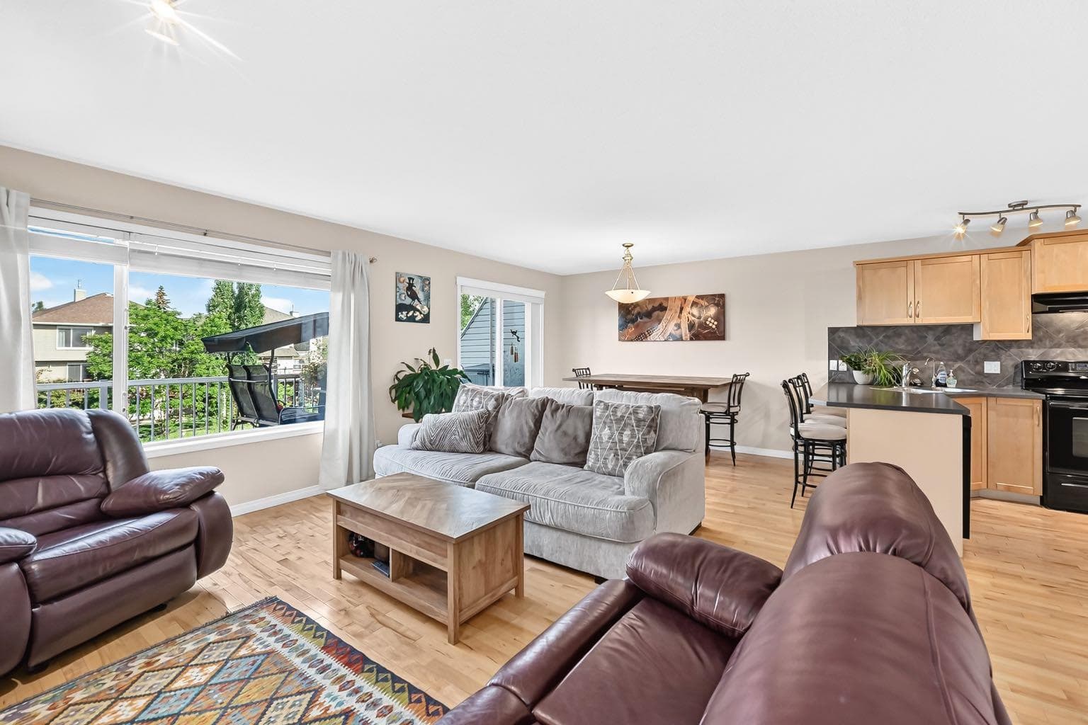 43 Rockmont Court NW