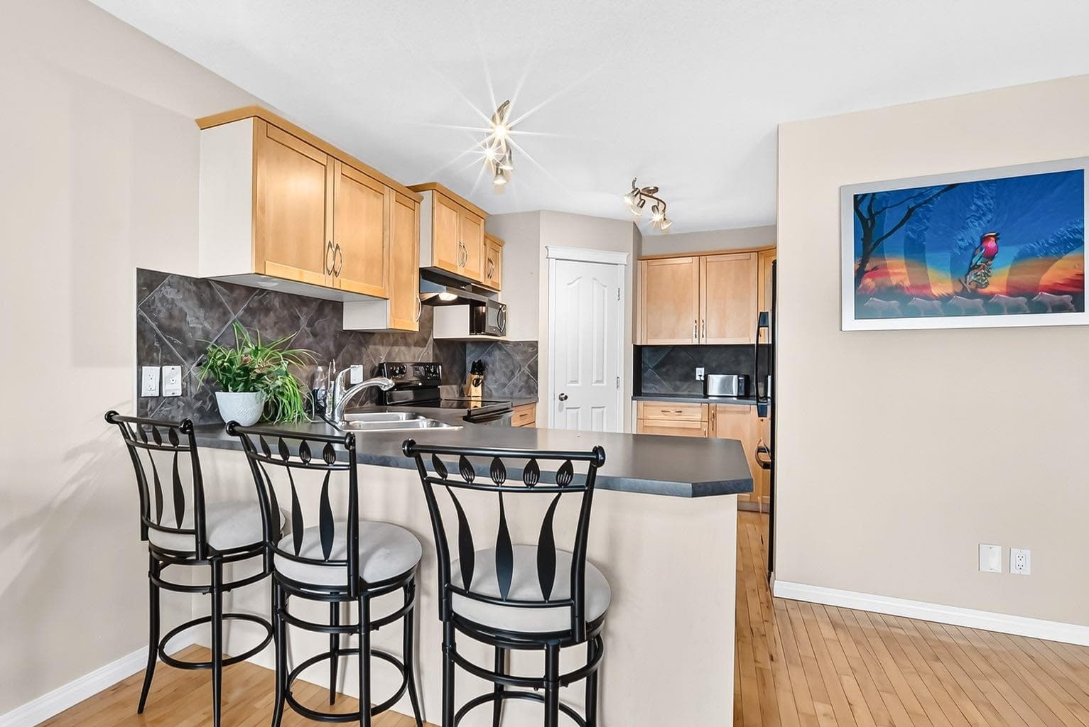 43 Rockmont Court NW