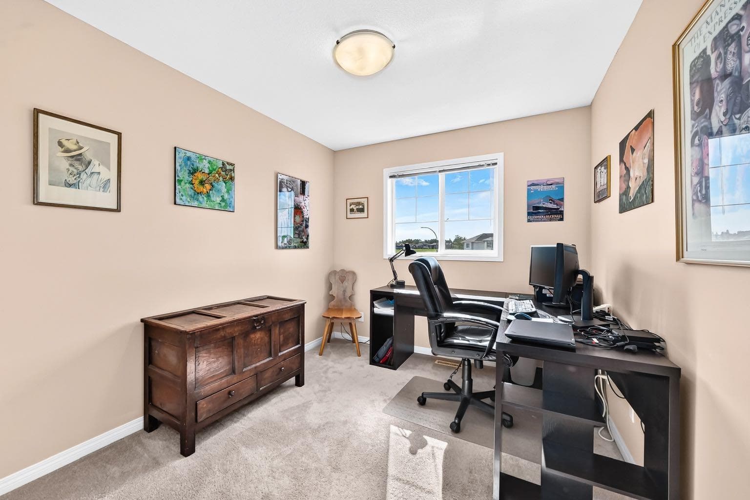 43 Rockmont Court NW