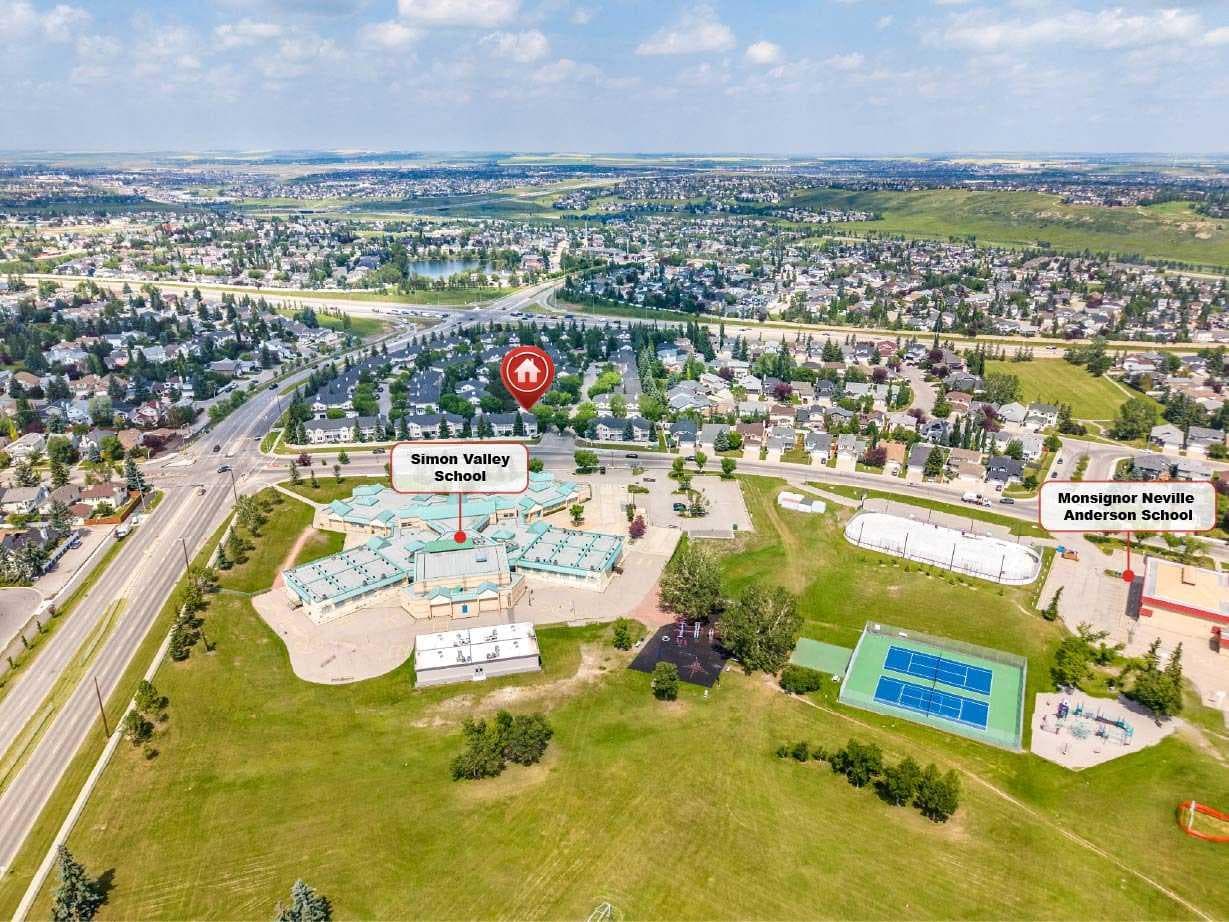 166, 388 Sandarac Drive NW