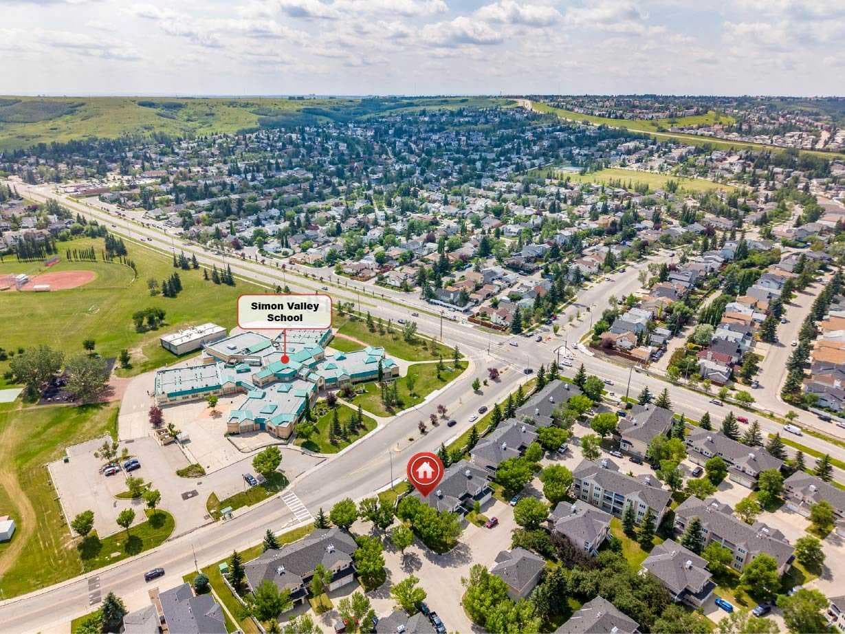 166, 388 Sandarac Drive NW