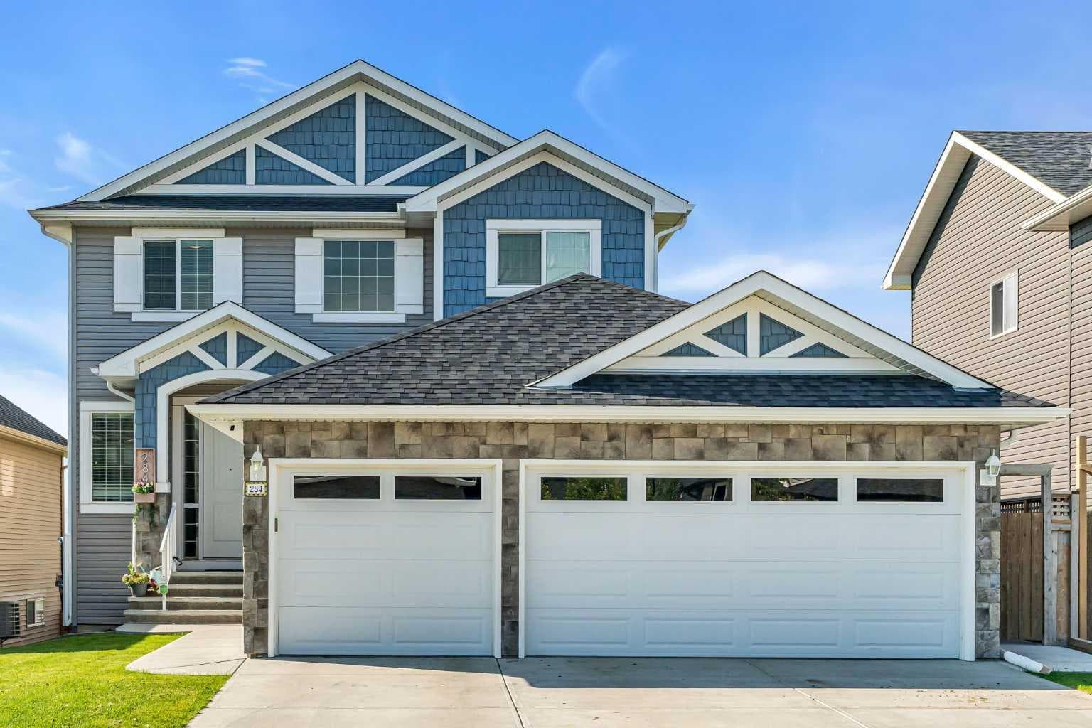 284 Rainbow Falls Way 