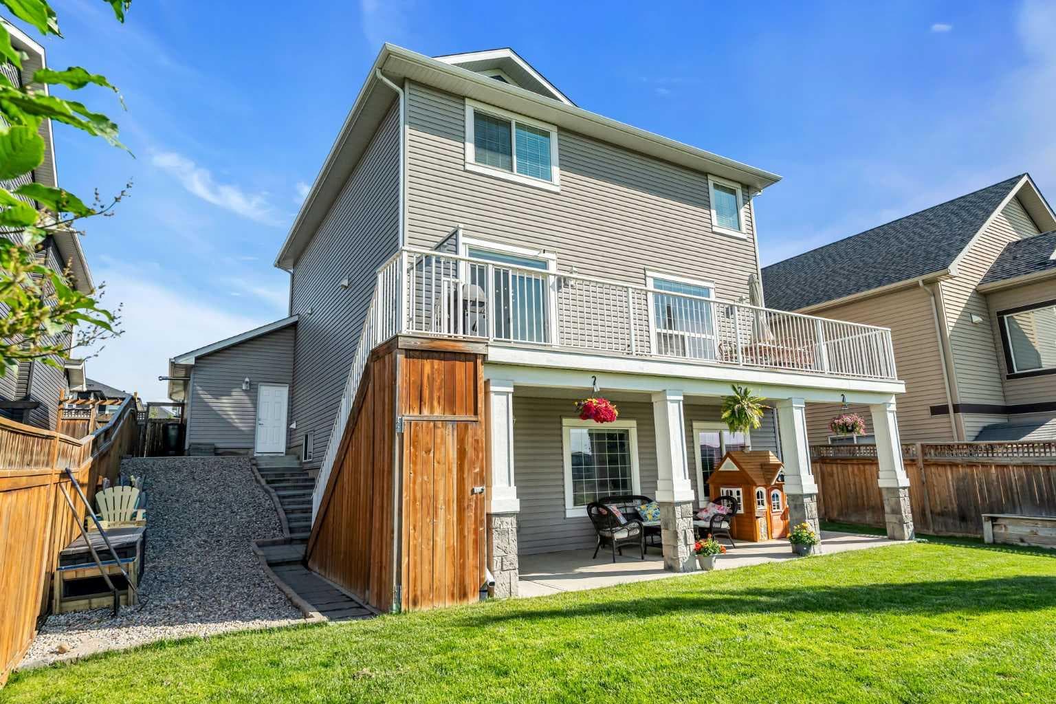 284 Rainbow Falls Way 