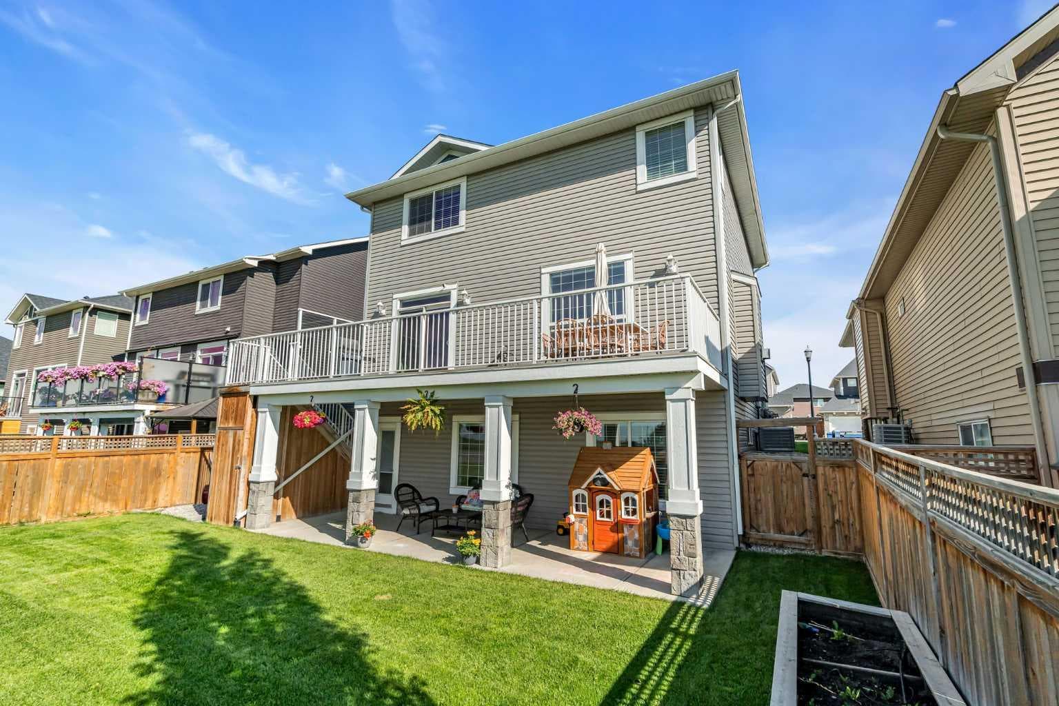 284 Rainbow Falls Way 