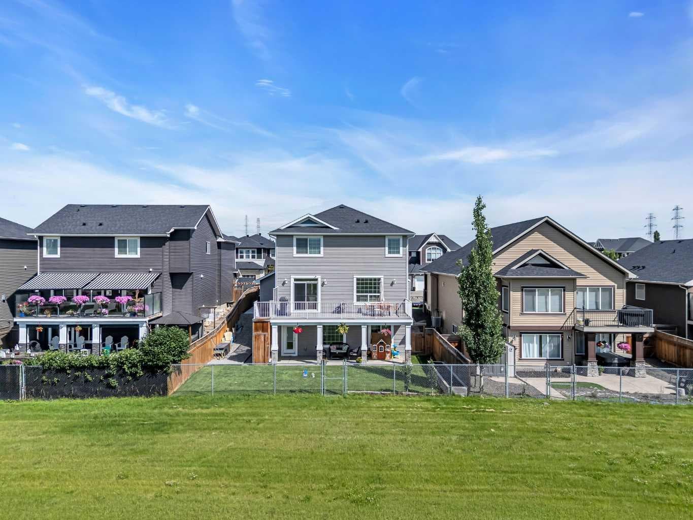 284 Rainbow Falls Way 