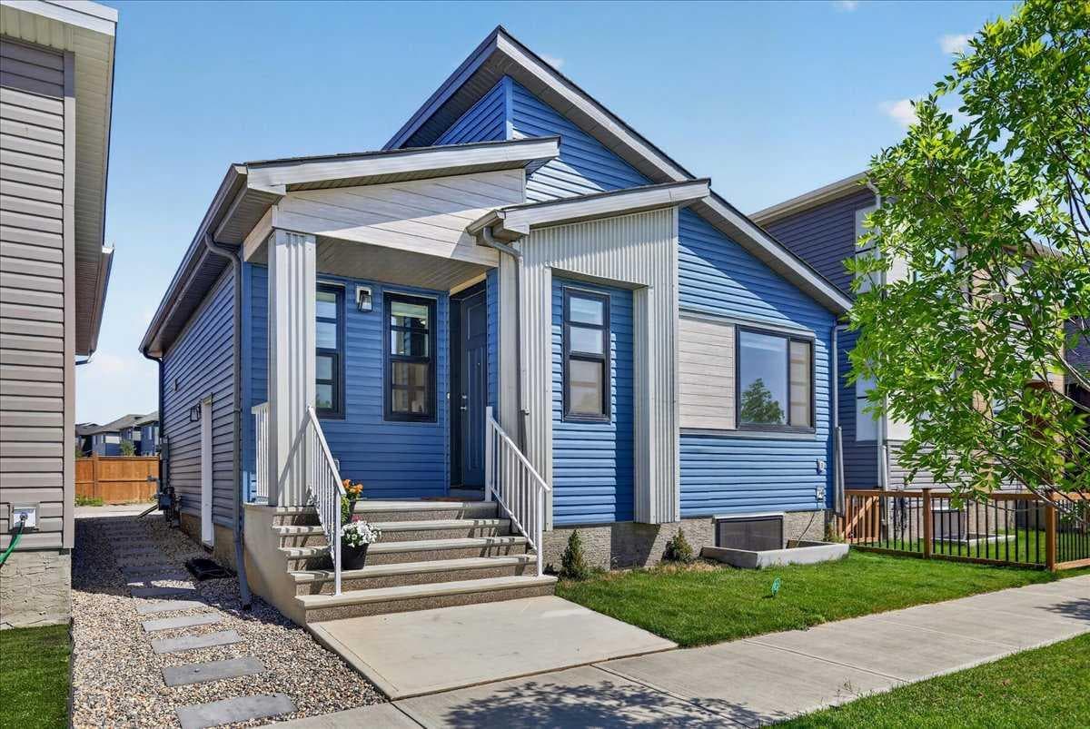 128 Setonstone Manor SE