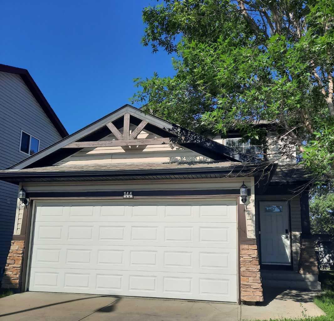 144 Covehaven Road NE