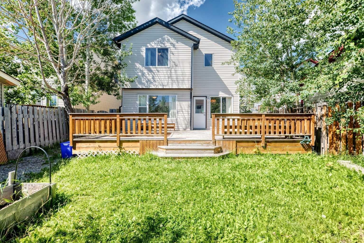 144 Covehaven Road NE
