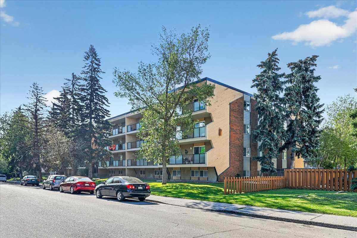 409, 617 56 Avenue SW