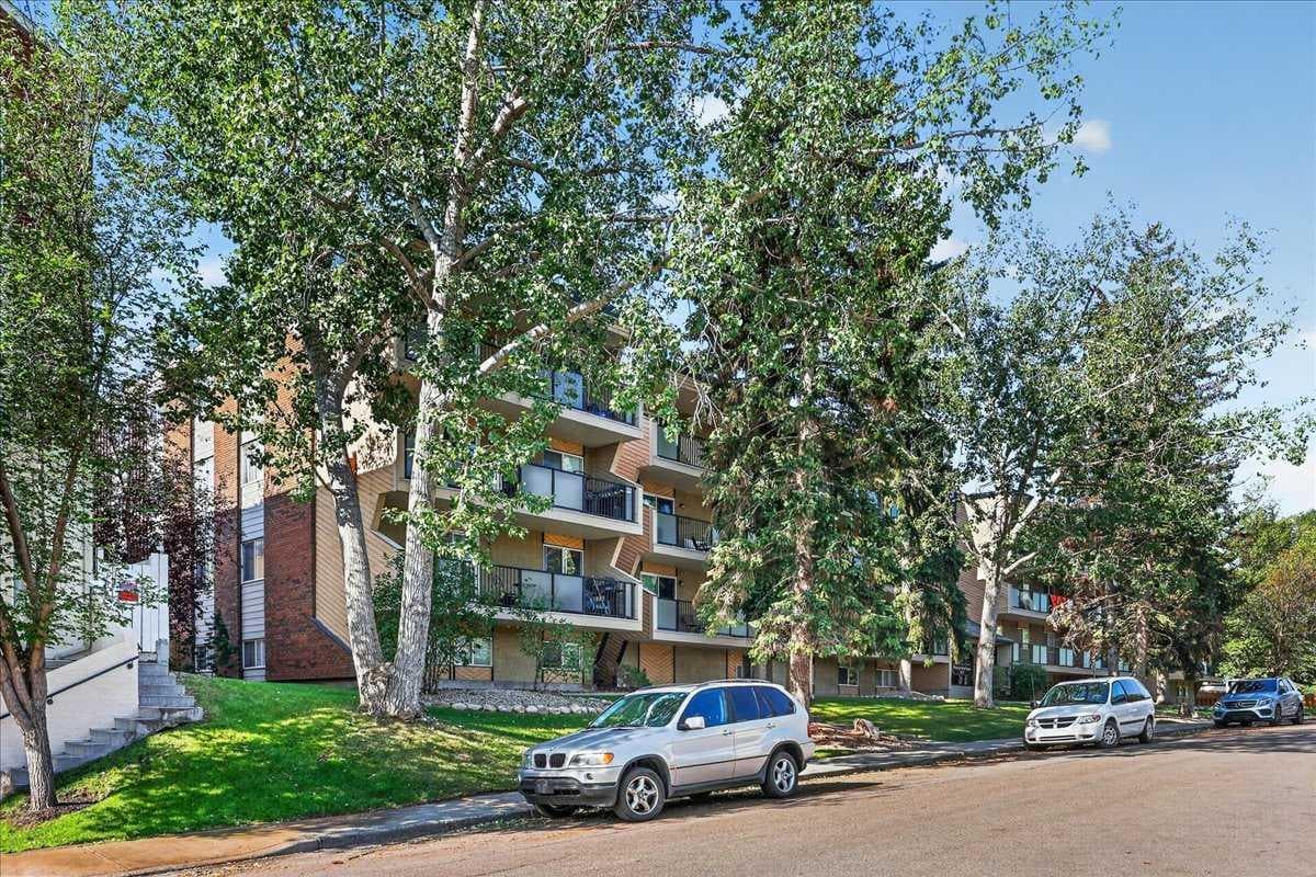 409, 617 56 Avenue SW