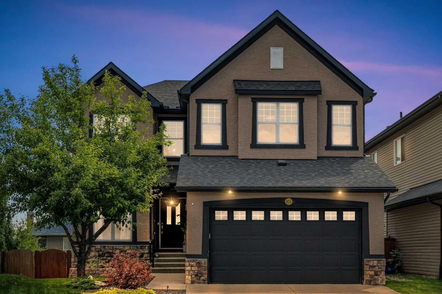 452 Evergreen Circle SW