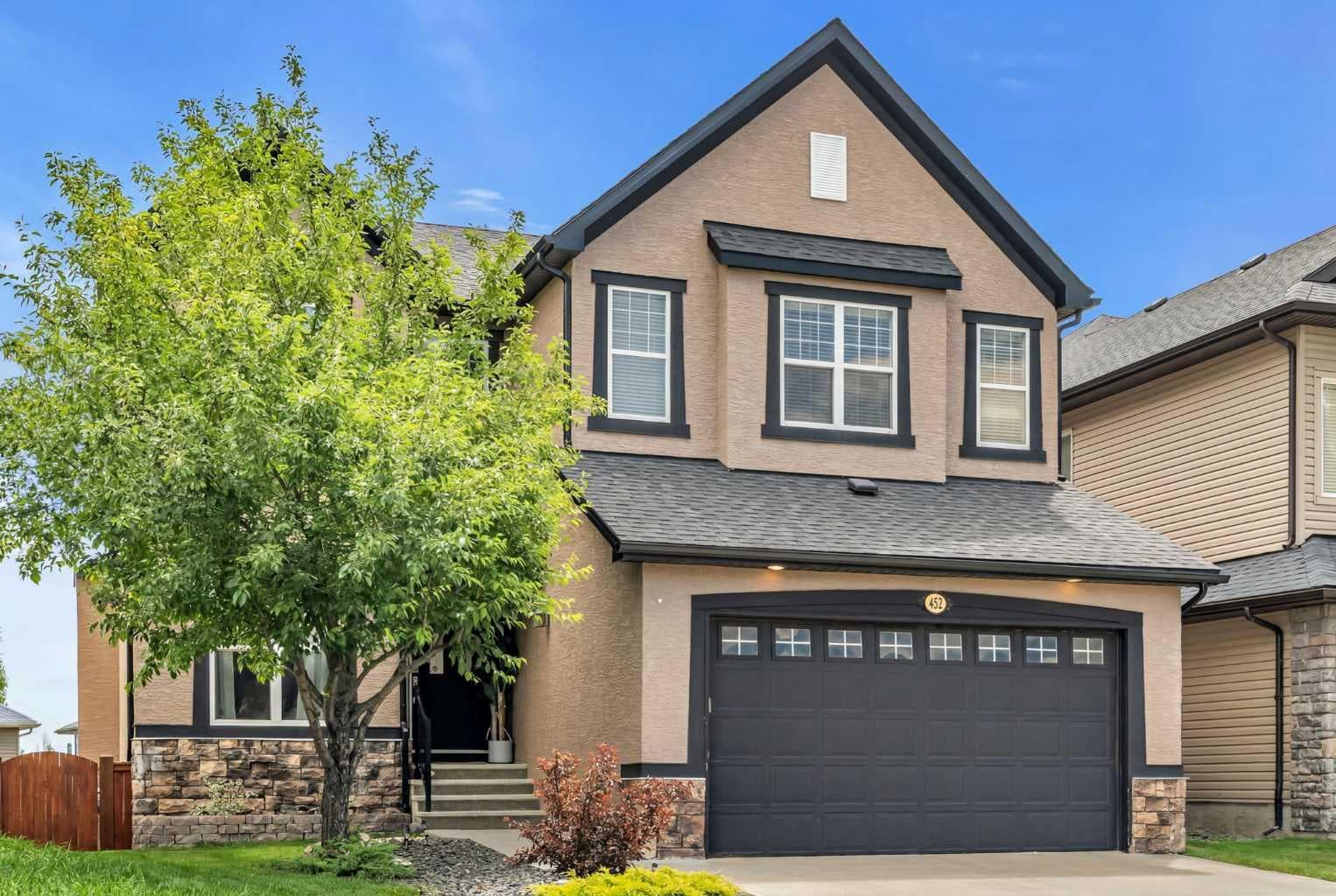 452 Evergreen Circle SW